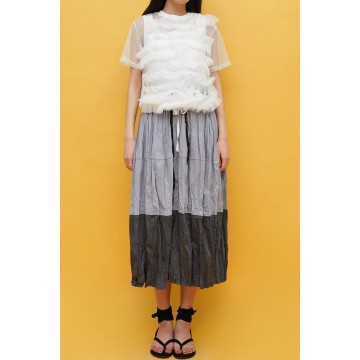H'S CABINET S/S 2021 女裝半身裙